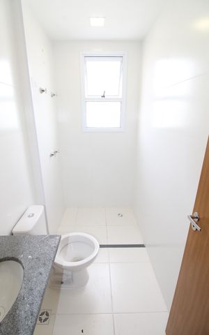 Apartamento para alugar com 70m², 2 quartos e 1 vagaBanheiro