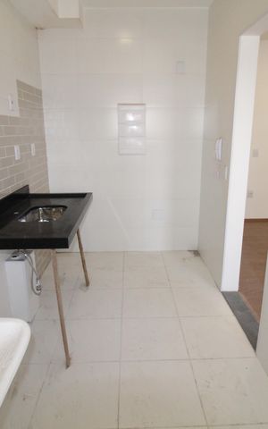 Apartamento para alugar com 70m², 2 quartos e 1 vagaCozinha