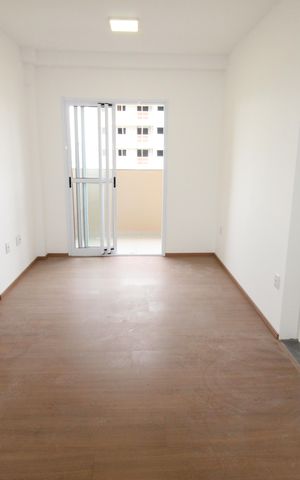 Apartamento para alugar com 70m², 2 quartos e 1 vagaSala