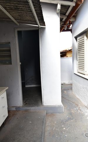 Casa à venda com 77m², 2 quartos e 3 vagasCozinha