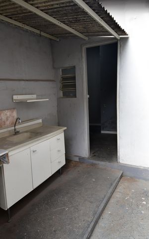 Casa à venda com 77m², 2 quartos e 3 vagasCozinha