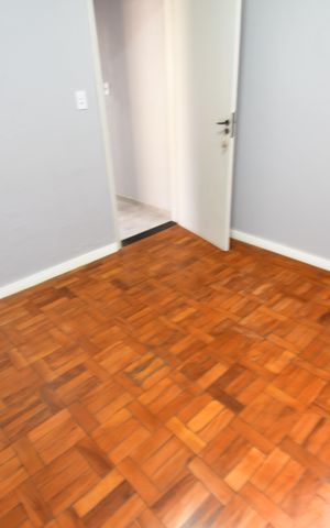 Casa à venda com 77m², 2 quartos e 3 vagasQuarto 2