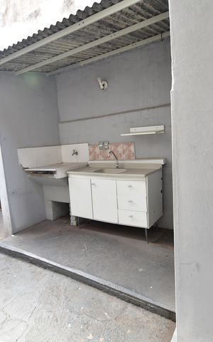Casa à venda com 77m², 2 quartos e 3 vagasVista do Quarto 2