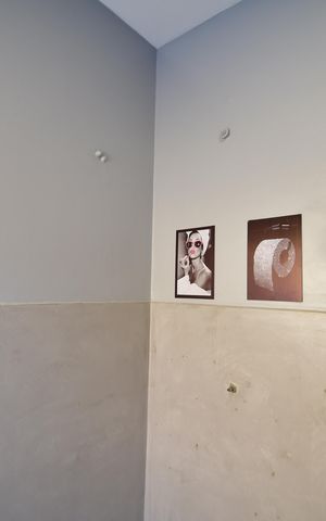 Casa à venda com 77m², 2 quartos e 3 vagasLavabo