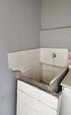 Casa à venda com 77m², 2 quartos e 3 vagasCozinha
