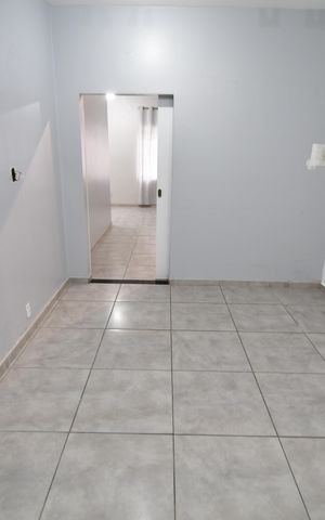 Casa à venda com 77m², 2 quartos e 3 vagasQuarto 1