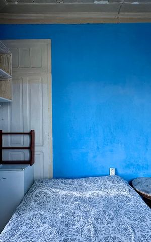Apartamento para alugar com 50m², 1 quarto e sem vaga