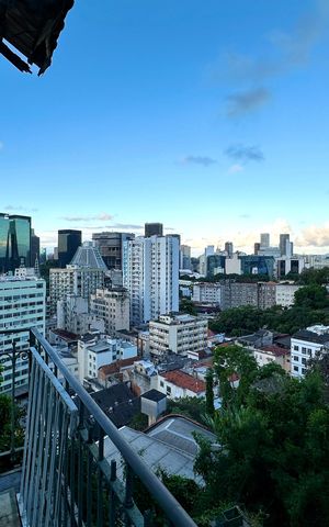 Apartamento para alugar com 50m², 1 quarto e sem vaga