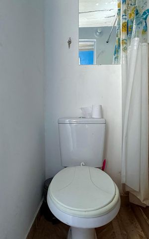 Apartamento para alugar com 50m², 1 quarto e sem vaga