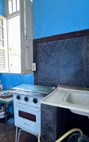 Apartamento para alugar com 50m², 1 quarto e sem vaga