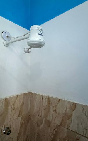 Apartamento para alugar com 50m², 1 quarto e sem vaga