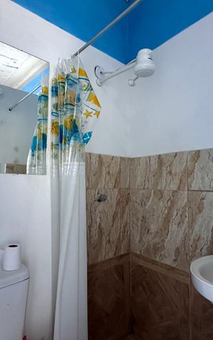 Apartamento para alugar com 50m², 1 quarto e sem vaga