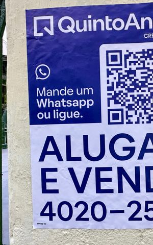 Apartamento para alugar com 50m², 1 quarto e sem vaga