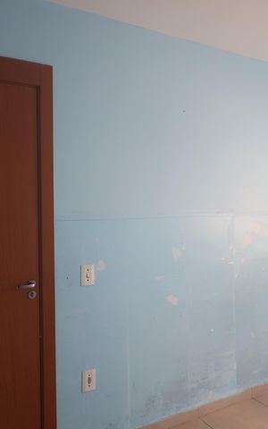 Apartamento para alugar com 49m², 2 quartos e 1 vagaQuarto 1
