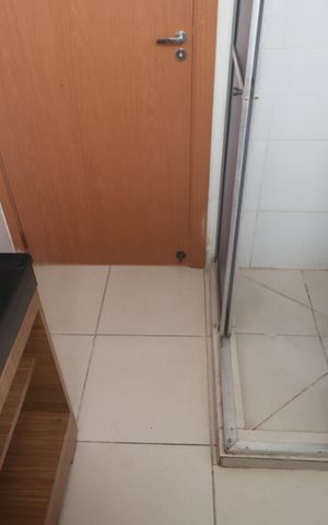 Apartamento para alugar com 49m², 2 quartos e 1 vagaBanheiro