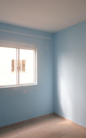 Apartamento para alugar com 49m², 2 quartos e 1 vagaQuarto 1