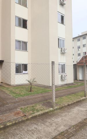 Apartamento para alugar com 49m², 2 quartos e 1 vagaFachada da e Placa