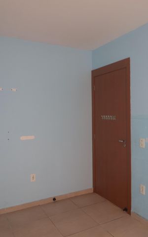 Apartamento para alugar com 49m², 2 quartos e 1 vagaQuarto 1