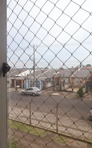 Apartamento para alugar com 49m², 2 quartos e 1 vagavisão da placa