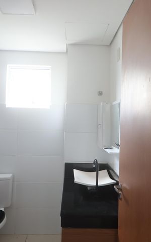 Apartamento para alugar com 49m², 2 quartos e 1 vagaBanheiro