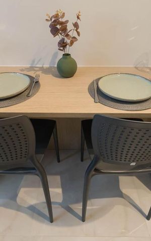 Apartamento para alugar com 27m², 1 quarto e sem vaga Apartamento para alugar com 27m², 1 quarto e sem vagaSala