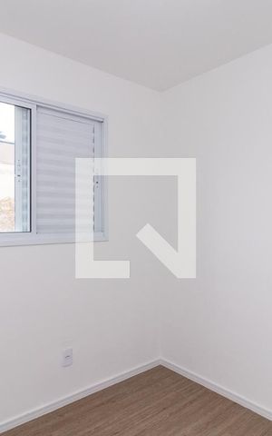 Apartamento para alugar com 45m², 1 quarto e sem vaga
