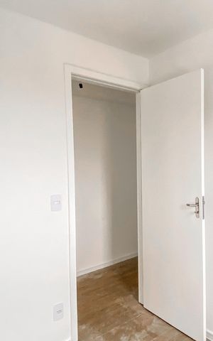 Apartamento para alugar com 45m², 2 quartos e sem vaga