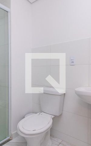 Apartamento para alugar com 45m², 1 quarto e sem vaga