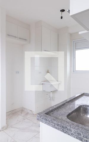 Apartamento para alugar com 45m², 1 quarto e sem vaga