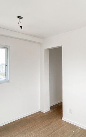 Apartamento para alugar com 45m², 2 quartos e sem vaga