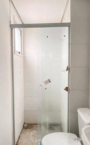 Apartamento para alugar com 45m², 2 quartos e sem vaga