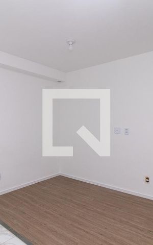 Apartamento para alugar com 45m², 1 quarto e sem vaga