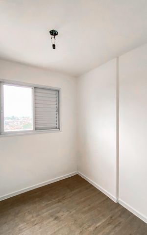 Apartamento para alugar com 45m², 2 quartos e sem vaga