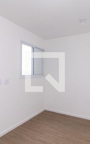 Apartamento para alugar com 45m², 1 quarto e sem vaga
