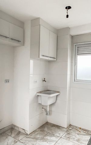 Apartamento para alugar com 45m², 2 quartos e sem vaga