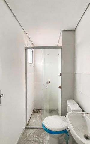 Apartamento para alugar com 45m², 2 quartos e sem vaga