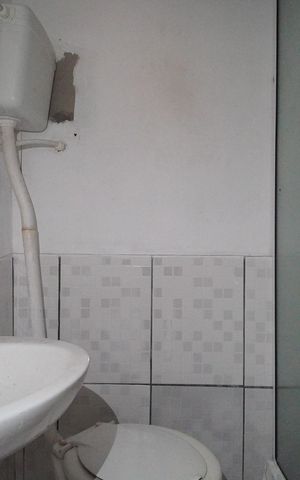 Casa à venda com 390m², 4 quartos e 1 vagaBanheiro