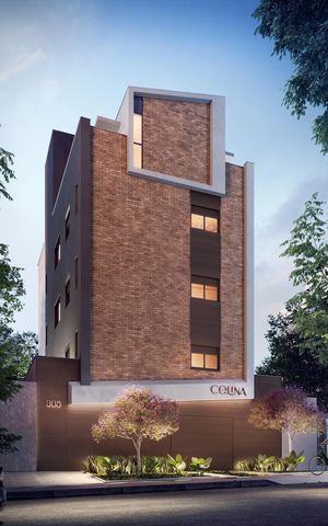 Apartamento à venda com 107m², 3 quartos e 2 vagas