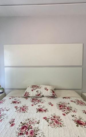 Casa à venda com 171m², 4 quartos e 2 vagas Casa à venda com 171m², 4 quartos e 2 vagasQuarto 3