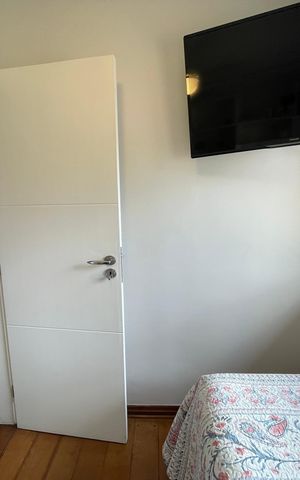Casa à venda com 171m², 4 quartos e 2 vagas Casa à venda com 171m², 4 quartos e 2 vagasQuarto 2
