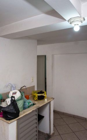 Casa para alugar com 319m², 6 quartos e 1 vagaCozinha Casa 2