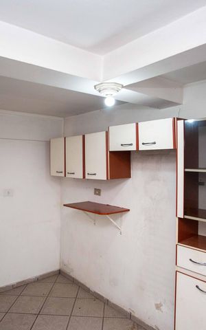 Casa para alugar com 319m², 6 quartos e 1 vagaCozinha Casa 2