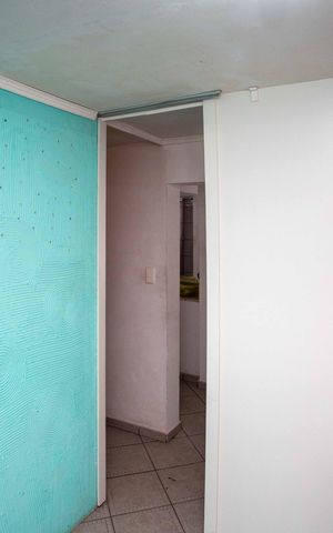 Casa para alugar com 319m², 6 quartos e 1 vagaQuarto 2 Casa 2