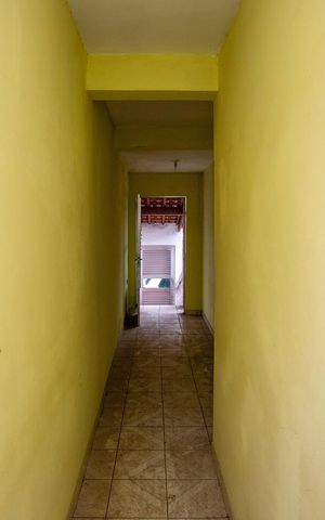 Casa para alugar com 319m², 6 quartos e 1 vagaCorredor