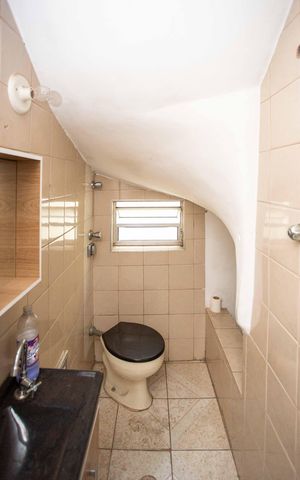 Casa para alugar com 319m², 6 quartos e 1 vagaLavabo