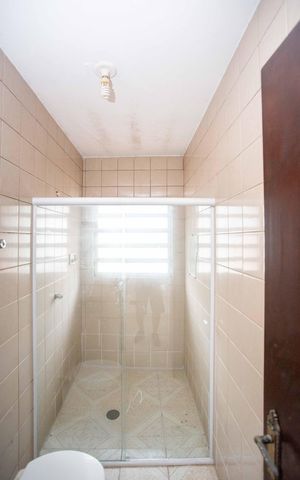 Casa para alugar com 319m², 6 quartos e 1 vagaBanheiro da Suíte