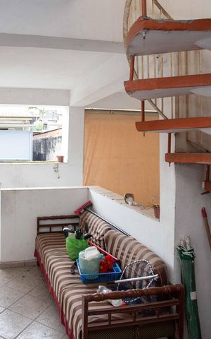 Casa para alugar com 319m², 6 quartos e 1 vagaÁrea comum