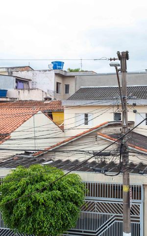Casa para alugar com 319m², 6 quartos e 1 vagaVaranda da Suite
