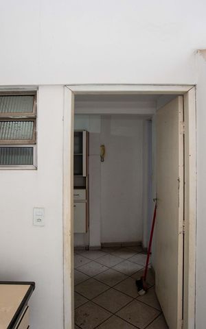 Casa para alugar com 319m², 6 quartos e 1 vagaÁrea comum