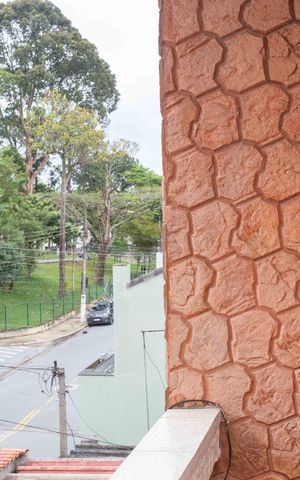 Casa para alugar com 319m², 6 quartos e 1 vagaVaranda da Suite